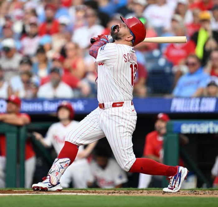 Daily Dingers for Saturday (July 4th): Best & Most Fun Home Run Bets