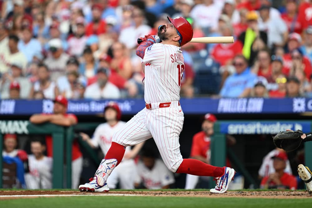 Daily Dingers for Saturday (July 4th): Best & Most Fun Home Run Bets
