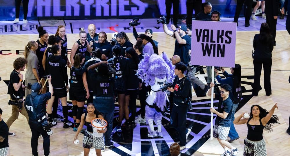 Best Bet for Friday (July 10th): WNBA Predictions