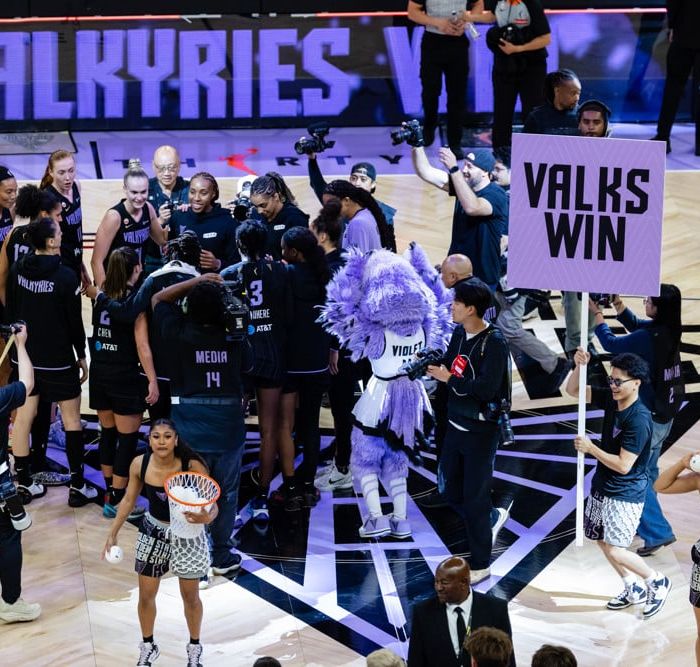 Best Bet for Friday (July 10th): WNBA Predictions