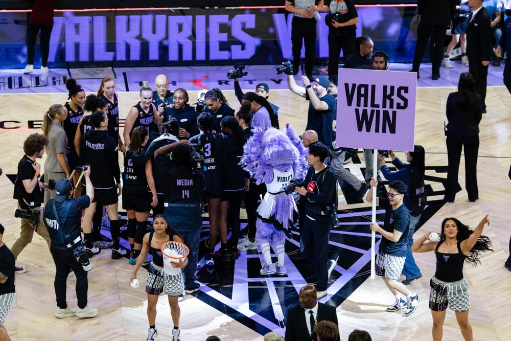 Best Bet for Friday (July 10th): WNBA Predictions