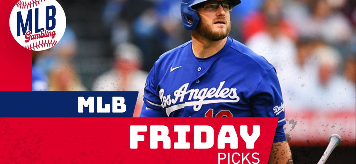 MLB Friday Betting Picks 7/3/26 | MLB Gambling Podcast (Ep. 994)