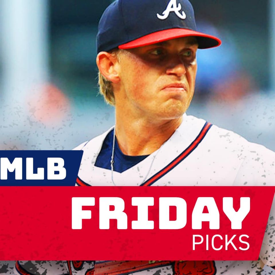 MLB Friday Betting Picks 7/17/26 | MLB Gambling Podcast (Ep. 1005)