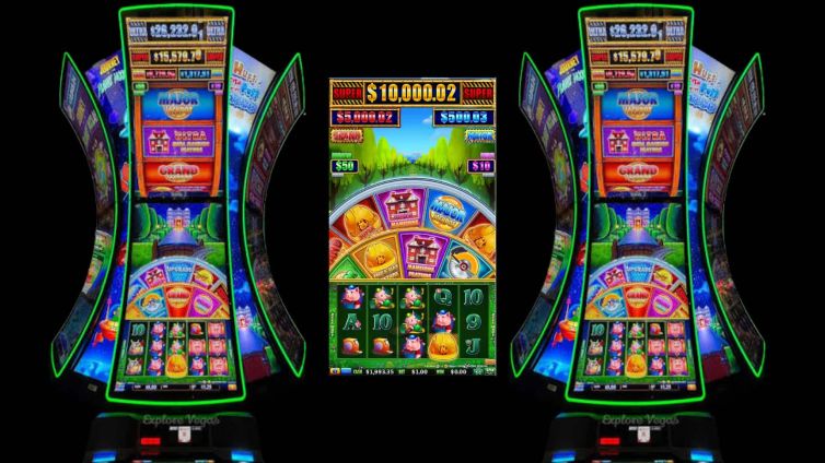 Huff N Puff Gameplay and Strategy: Mastering the Three Little Pigs Slot Adventure