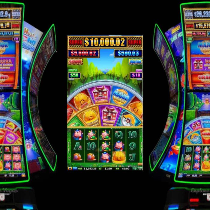 Huff N Puff Gameplay and Strategy: Mastering the Three Little Pigs Slot Adventure