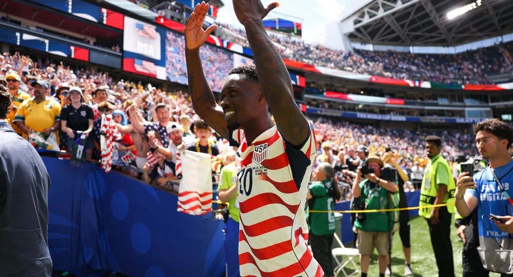 Looking for some World Cup futures for the round of 16? Come check out what we have cooked up for World Cup Picks today.