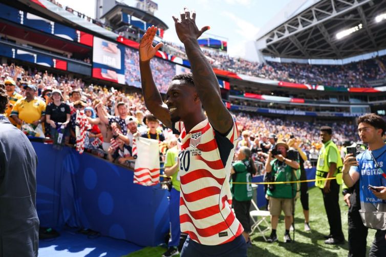 Looking for some World Cup futures for the round of 16? Come check out what we have cooked up for World Cup Picks today.