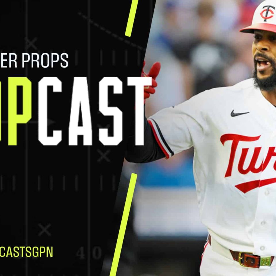 MLB Friday Player Props 7/10/26 – Bets, Player Props and Predictions | The Propcast (Ep. 504)