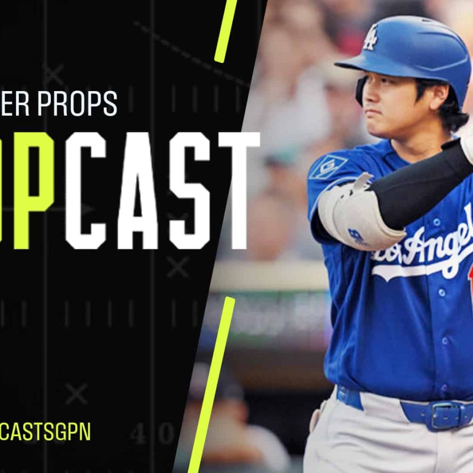 MLB Friday Player Props 7/17/26 – Bets, Player Props and Predictions | The Propcast (Ep. 505)