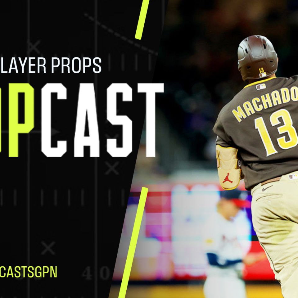 MLB Thursday Player Props 7/30/26 – Bets, Player Props and Predictions | The Propcast (Ep. 512)