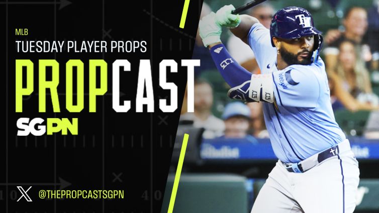 MLB Tuesday Player Props 7/28/26 – Bets, Player Props and Predictions | The Propcast (Ep. 510)