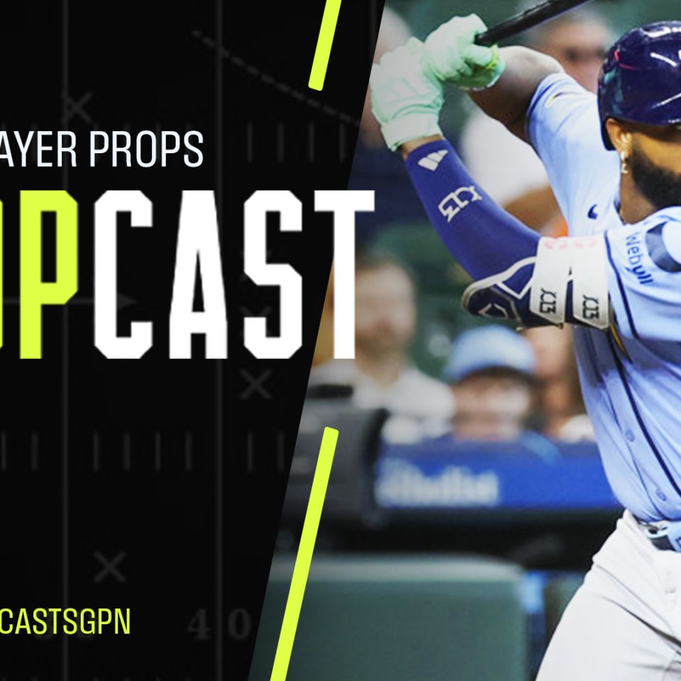 MLB Tuesday Player Props 7/28/26 – Bets, Player Props and Predictions | The Propcast (Ep. 510)