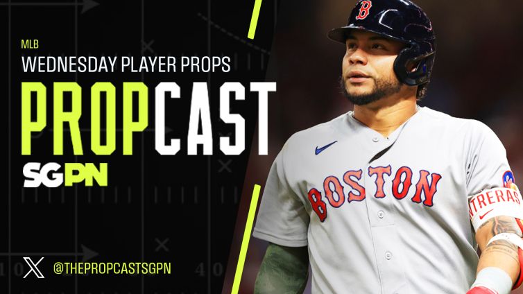 MLB Wednesday Player Props 7/29/26 – Bets, Player Props and Predictions | The Propcast (Ep. 511)