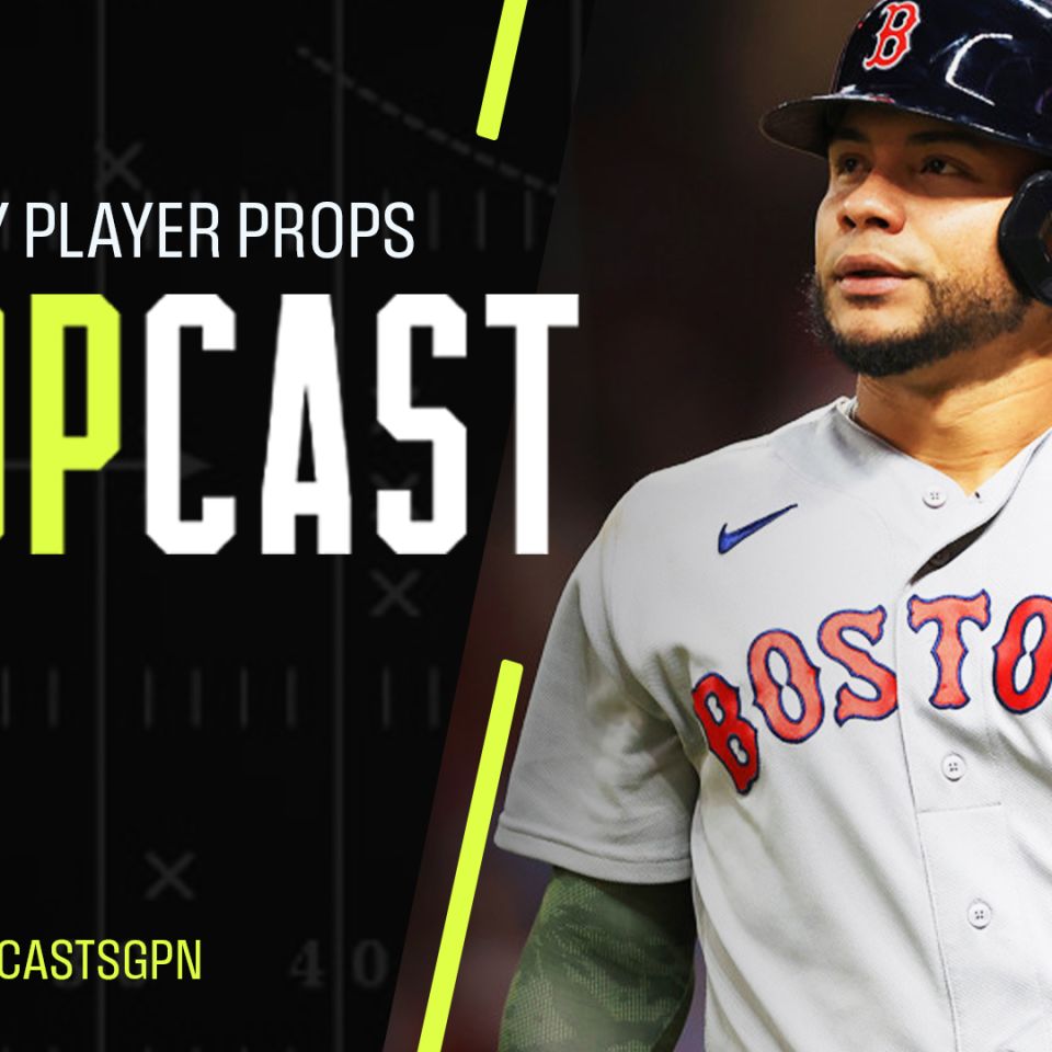 MLB Wednesday Player Props 7/29/26 – Bets, Player Props and Predictions | The Propcast (Ep. 511)