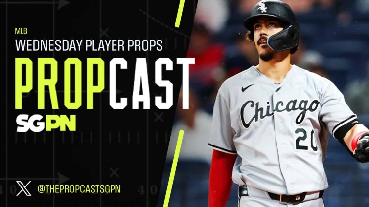 MLB Wednesday Player Props 7/8/26 – Bets, Player Props and Predictions | The Propcast (Ep. 502)