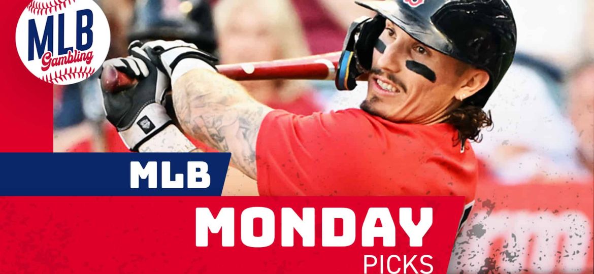 MLB Monday Betting Picks 7/27/26 | MLB Gambling Podcast (Ep. 1013)
