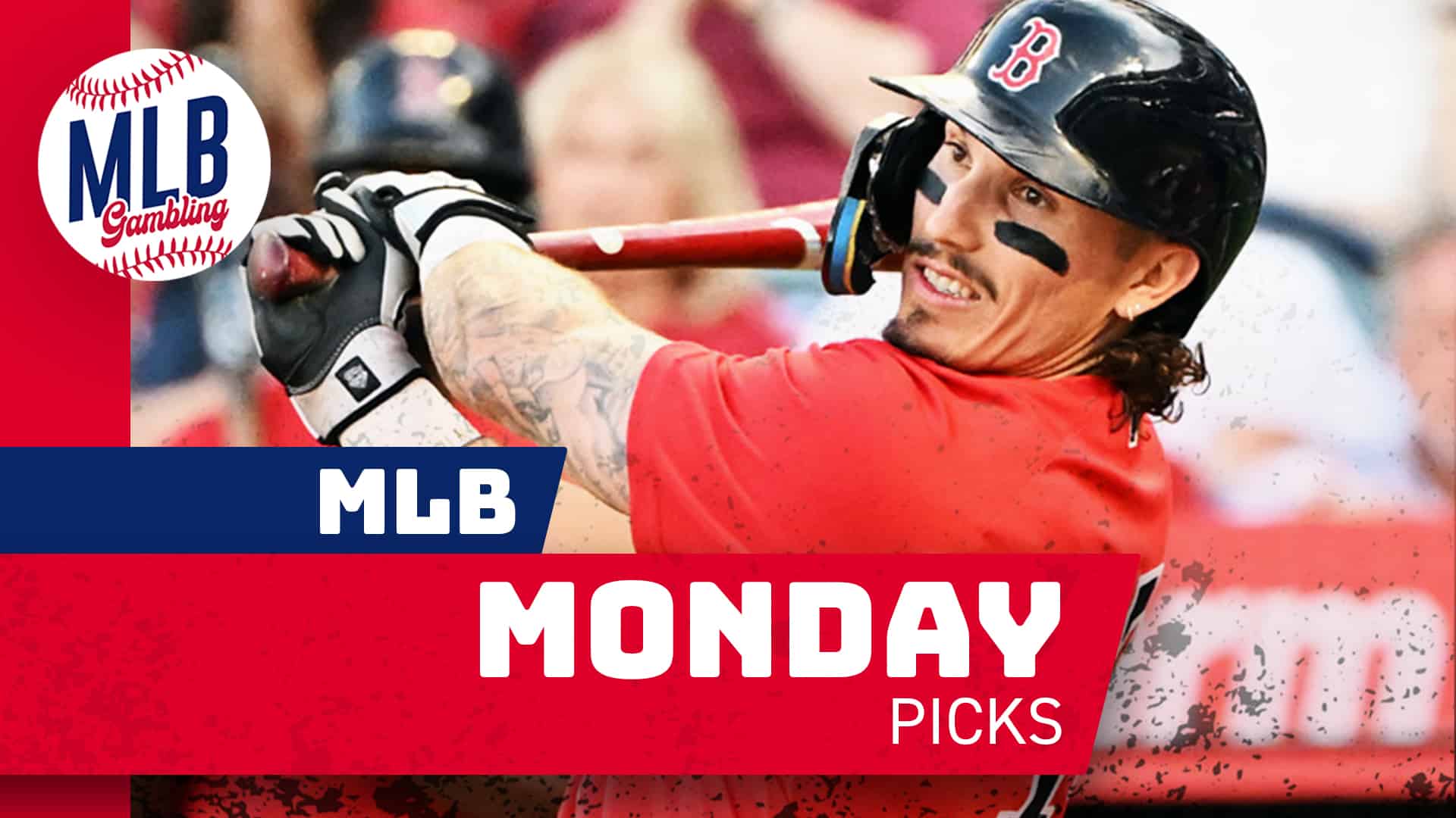 MLB Monday Betting Picks 7/27/26 | MLB Gambling Podcast (Ep. 1013)