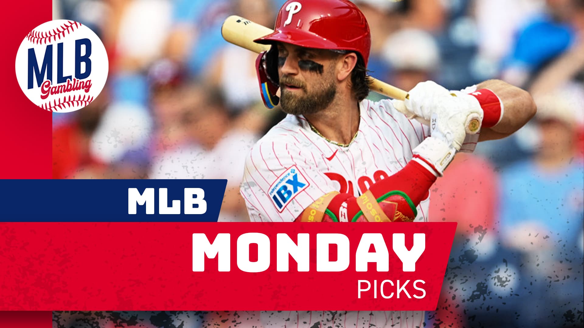MLB Monday Betting Picks 7/6/26 | MLB Gambling Podcast (Ep. 996)