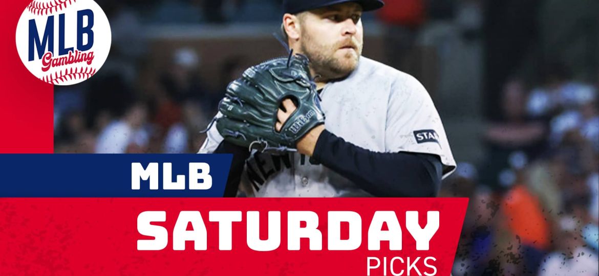 MLB Saturday Betting Picks 7/4/26 | MLB Gambling Podcast (Ep. 995)