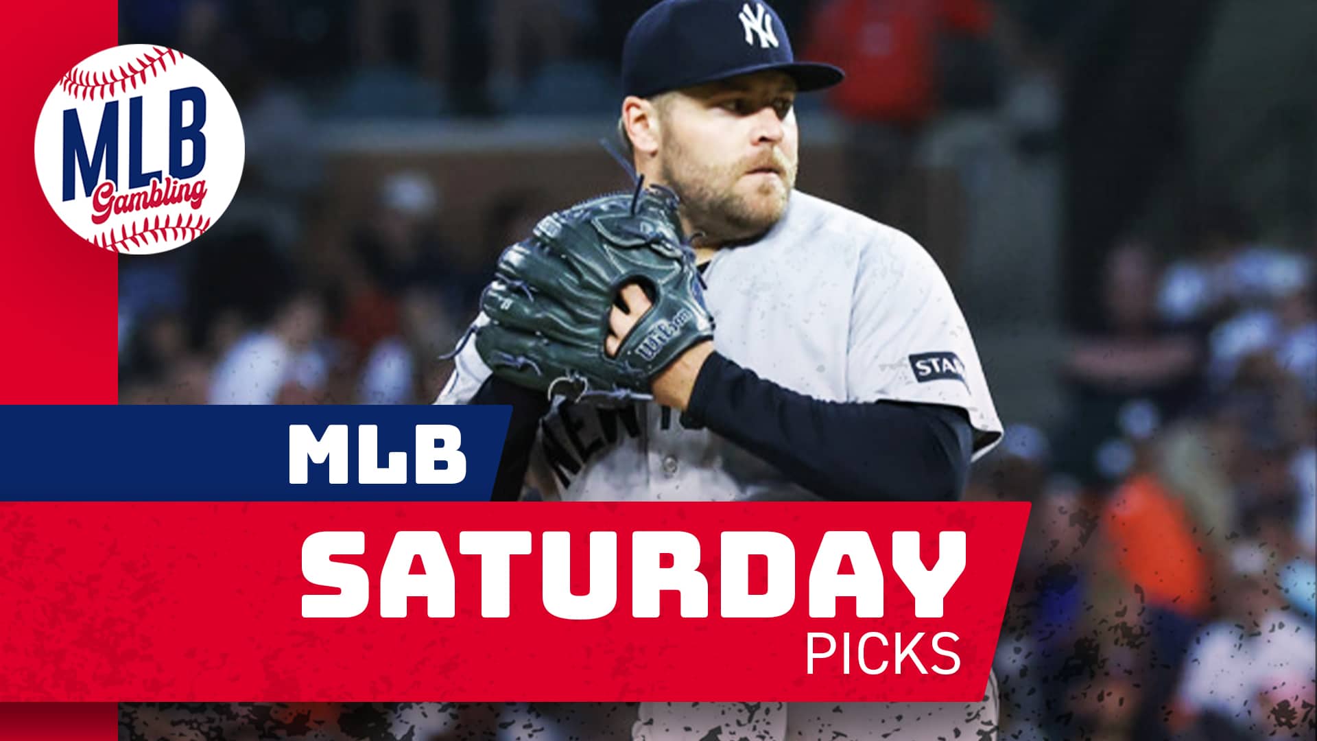 MLB Saturday Betting Picks 7/4/26 | MLB Gambling Podcast (Ep. 995)