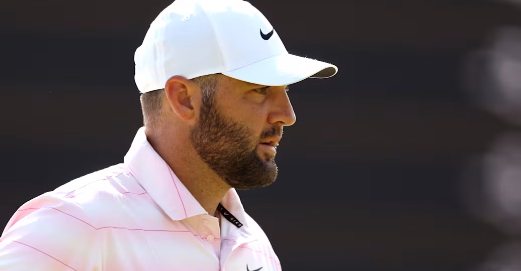 2026 Open Championship Round 3 Bets