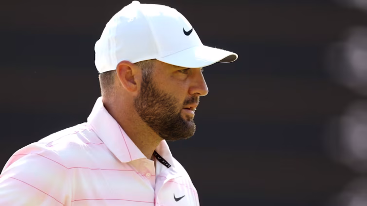 2026 Open Championship Round 3 Bets