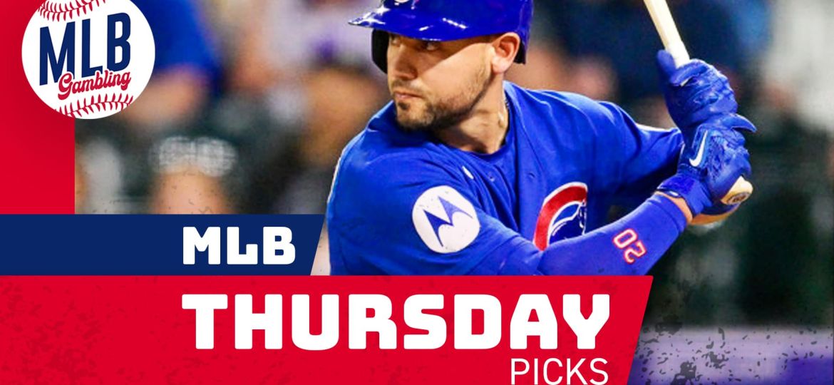 MLB Thursday Betting Picks 7/2/26 | MLB Gambling Podcast (Ep. 993)