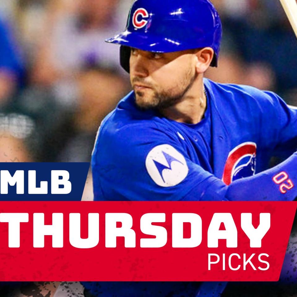 MLB Thursday Betting Picks 7/2/26 | MLB Gambling Podcast (Ep. 993)