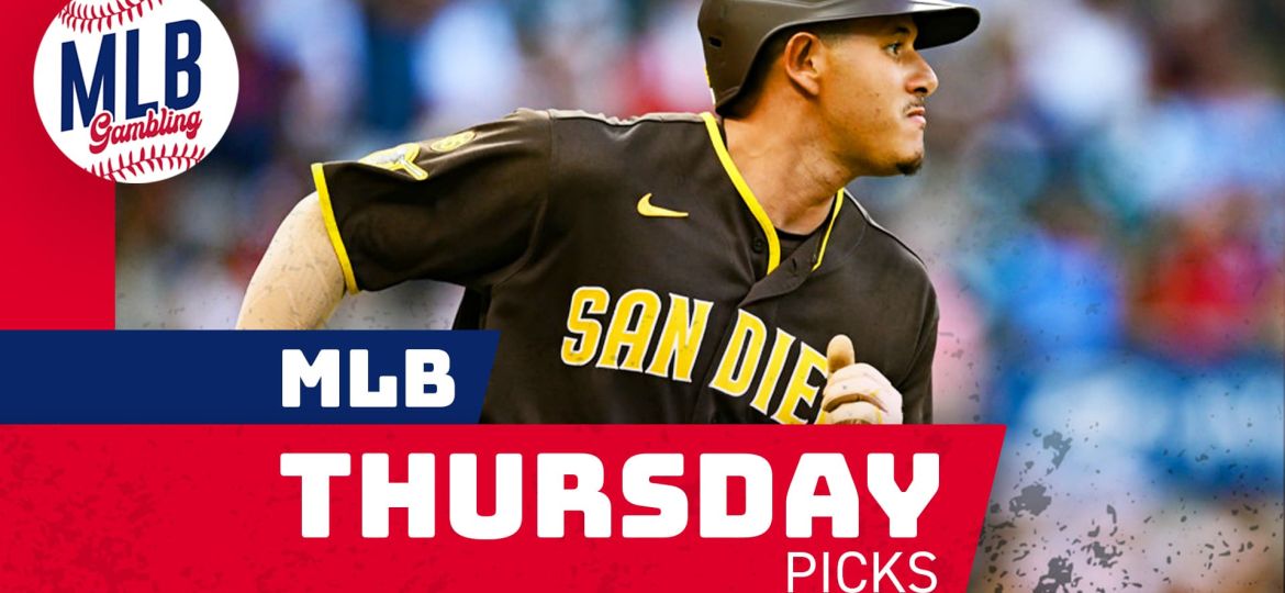 MLB Wednesday Betting Picks 7/22/26 | MLB Gambling Podcast (Ep. 1010)