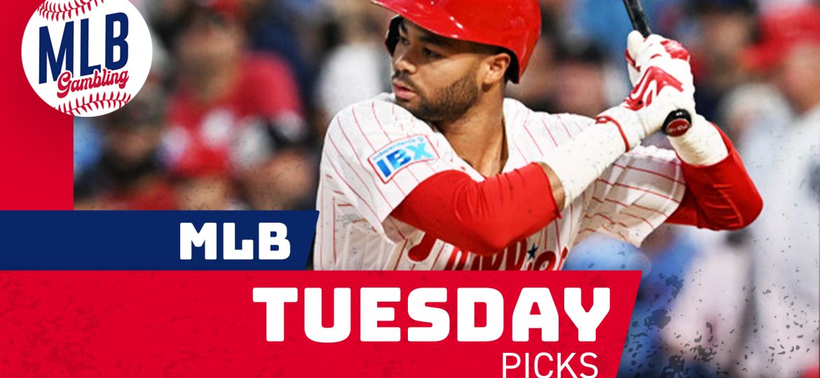 MLB Tuesday Betting Picks 7/28/26 | MLB Gambling Podcast (Ep. 1014)