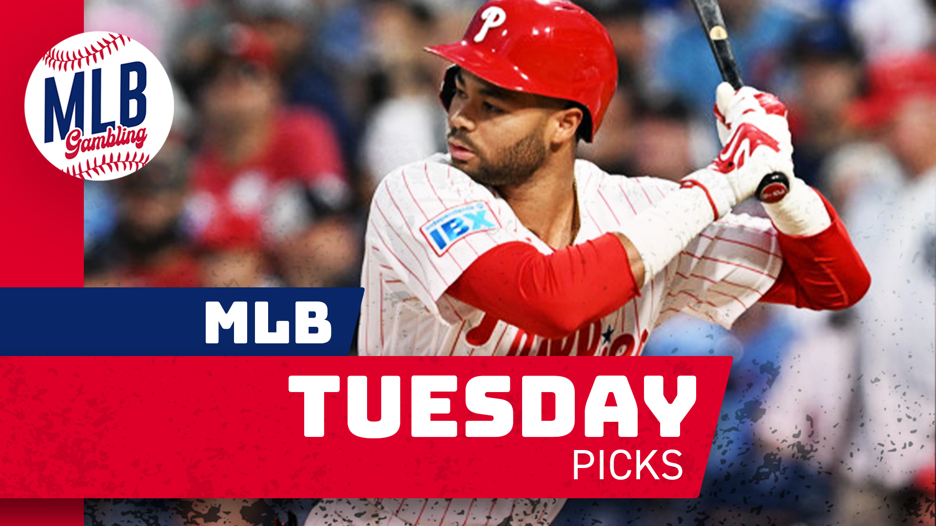 MLB Tuesday Betting Picks 7/28/26 | MLB Gambling Podcast (Ep. 1014)