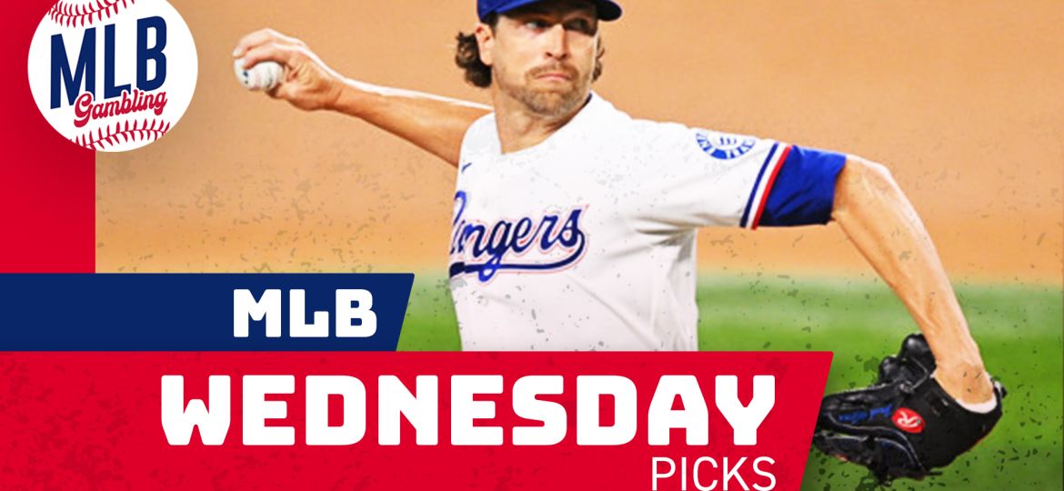 MLB Wednesday Betting Picks 7/29/26 | MLB Gambling Podcast (Ep. 1015)