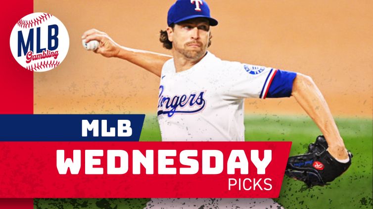 MLB Wednesday Betting Picks 7/29/26 | MLB Gambling Podcast (Ep. 1015)