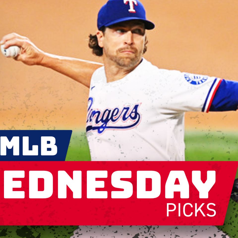 MLB Wednesday Betting Picks 7/29/26 | MLB Gambling Podcast (Ep. 1015)