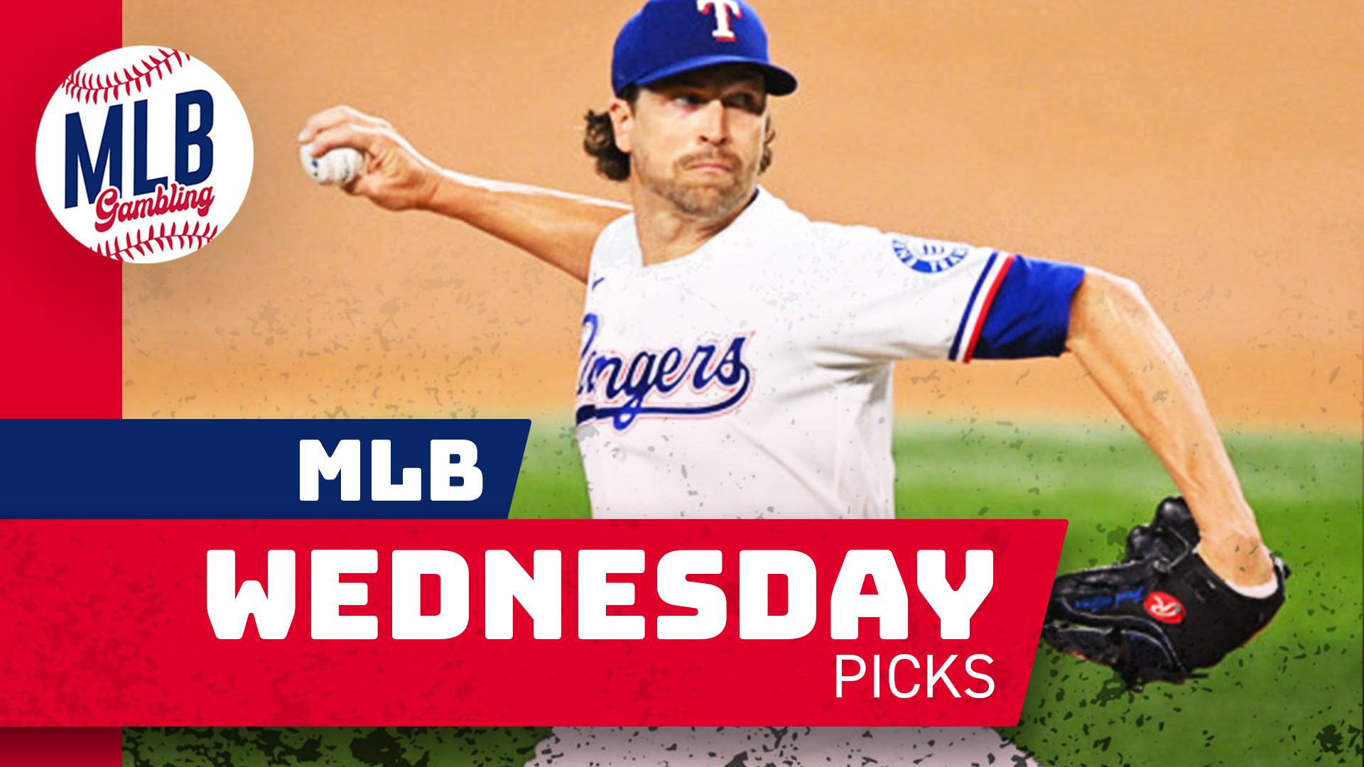 MLB Wednesday Betting Picks 7/29/26 | MLB Gambling Podcast (Ep. 1015)