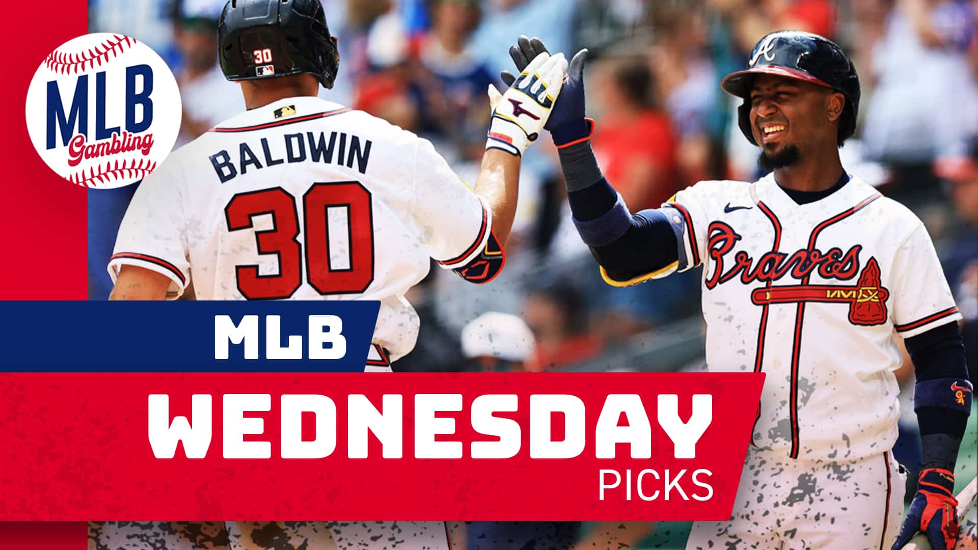 MLB Wednesday Betting Picks 7/22/26 | MLB Gambling Podcast (Ep. 1009)