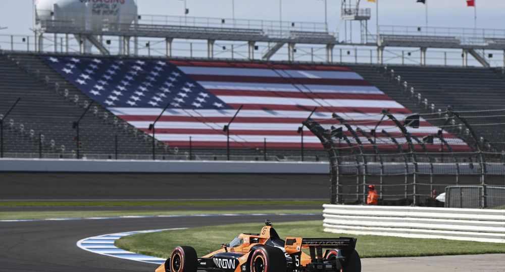 IndyCar Picks, Odds, and Best Bets: Freedom 250 Grand Prix of Washington D.C.