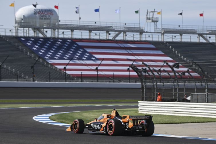 IndyCar Picks, Odds, and Best Bets: Freedom 250 Grand Prix of Washington D.C.