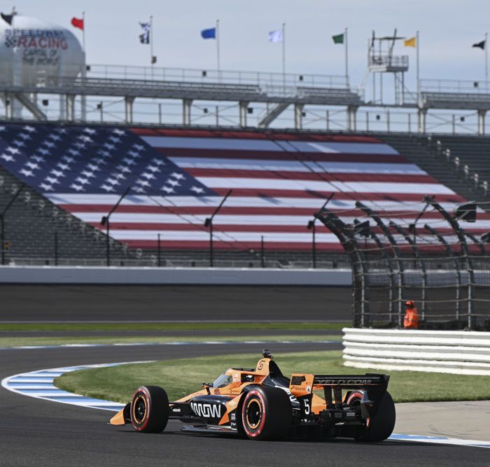 IndyCar Picks, Odds, and Best Bets: Freedom 250 Grand Prix of Washington D.C.