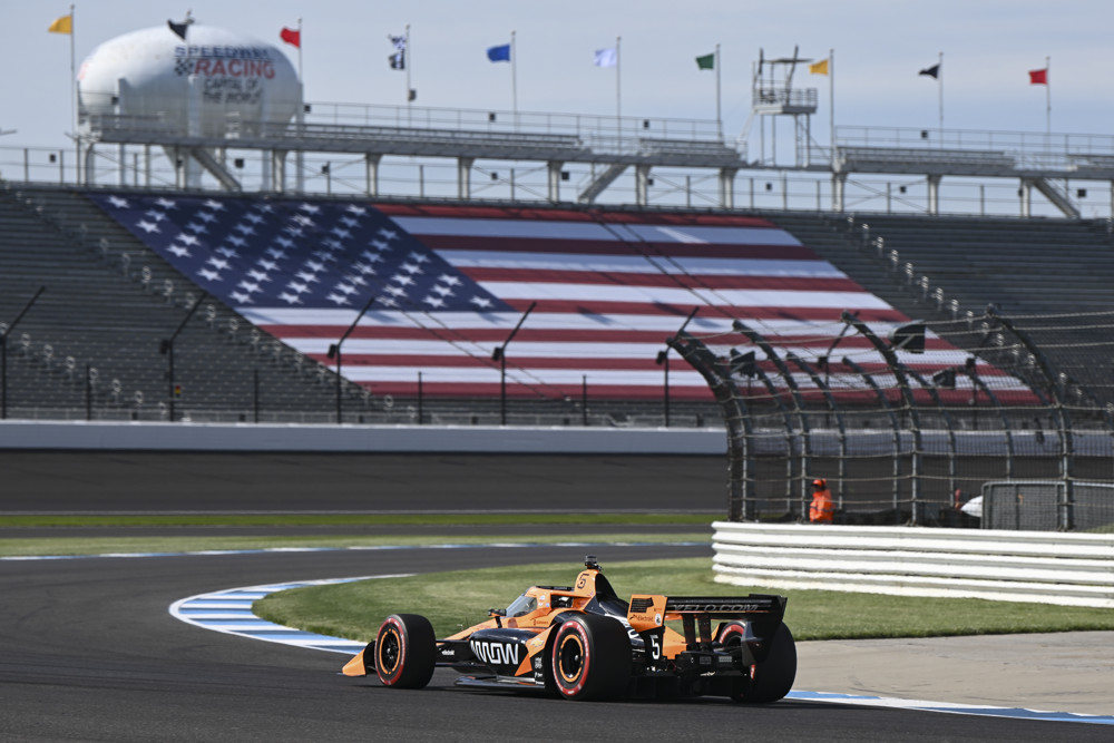 IndyCar Picks, Odds, and Best Bets: Freedom 250 Grand Prix of Washington D.C. 