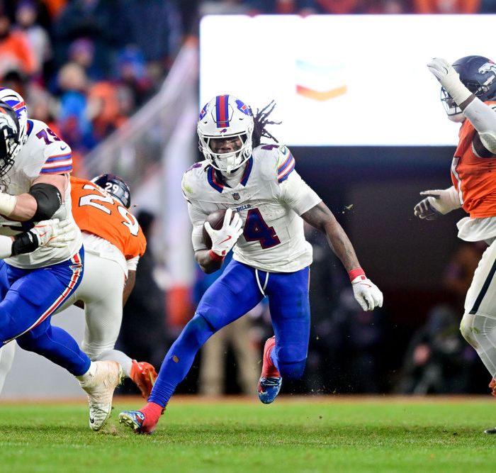Standard Scoring Fantasy Football Draft Cheat Sheet: Printable PDF, Spreadsheet, and More (Updated August 30, 2026)