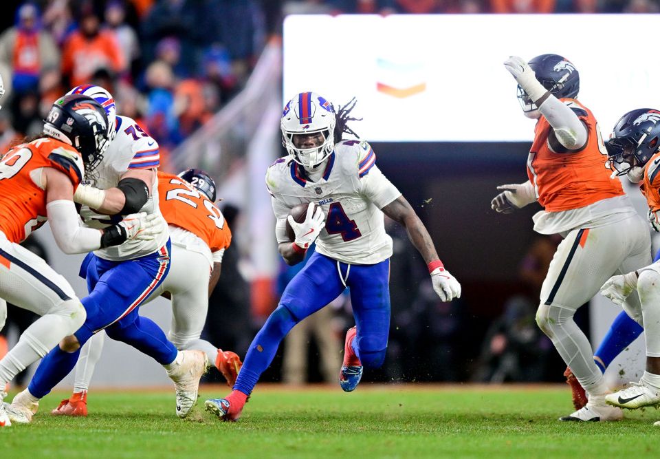 Standard Scoring Fantasy Football Draft Cheat Sheet: Printable PDF, Spreadsheet, and More (Updated August 30, 2026)