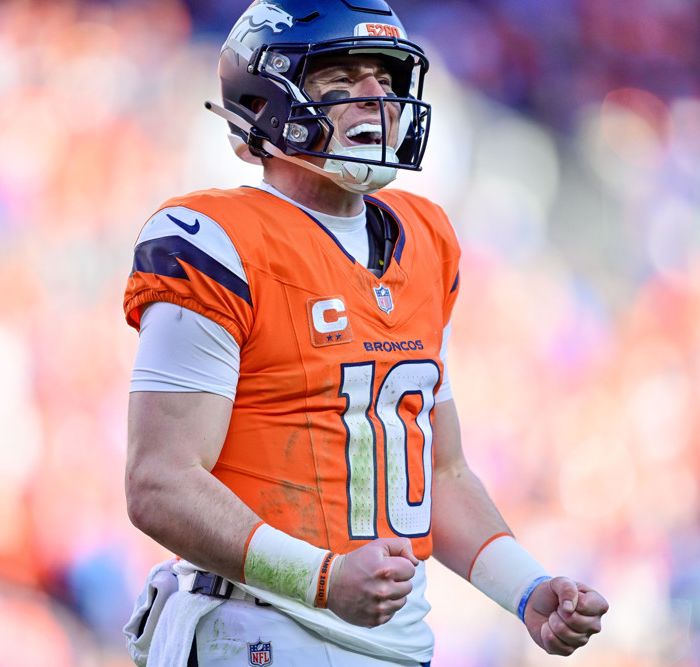 Madden Based Bets: Predicting The NFL Super Bowl Winner With Madden 27!
