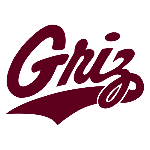 Montana Grizzlies logo