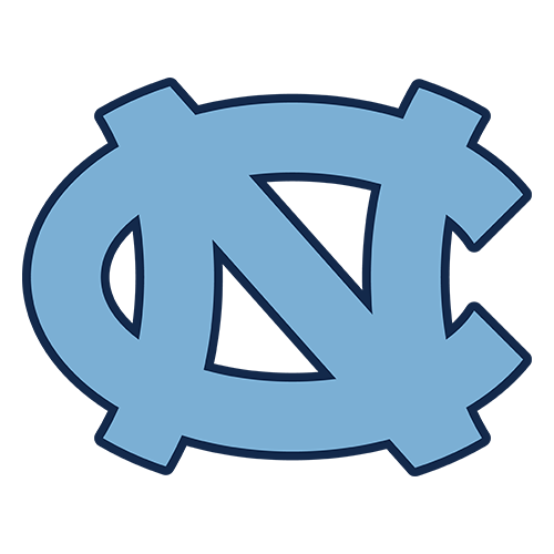 North Carolina Tar Heels logo