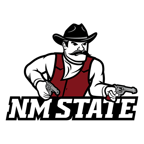 New Mexico State Aggies logo