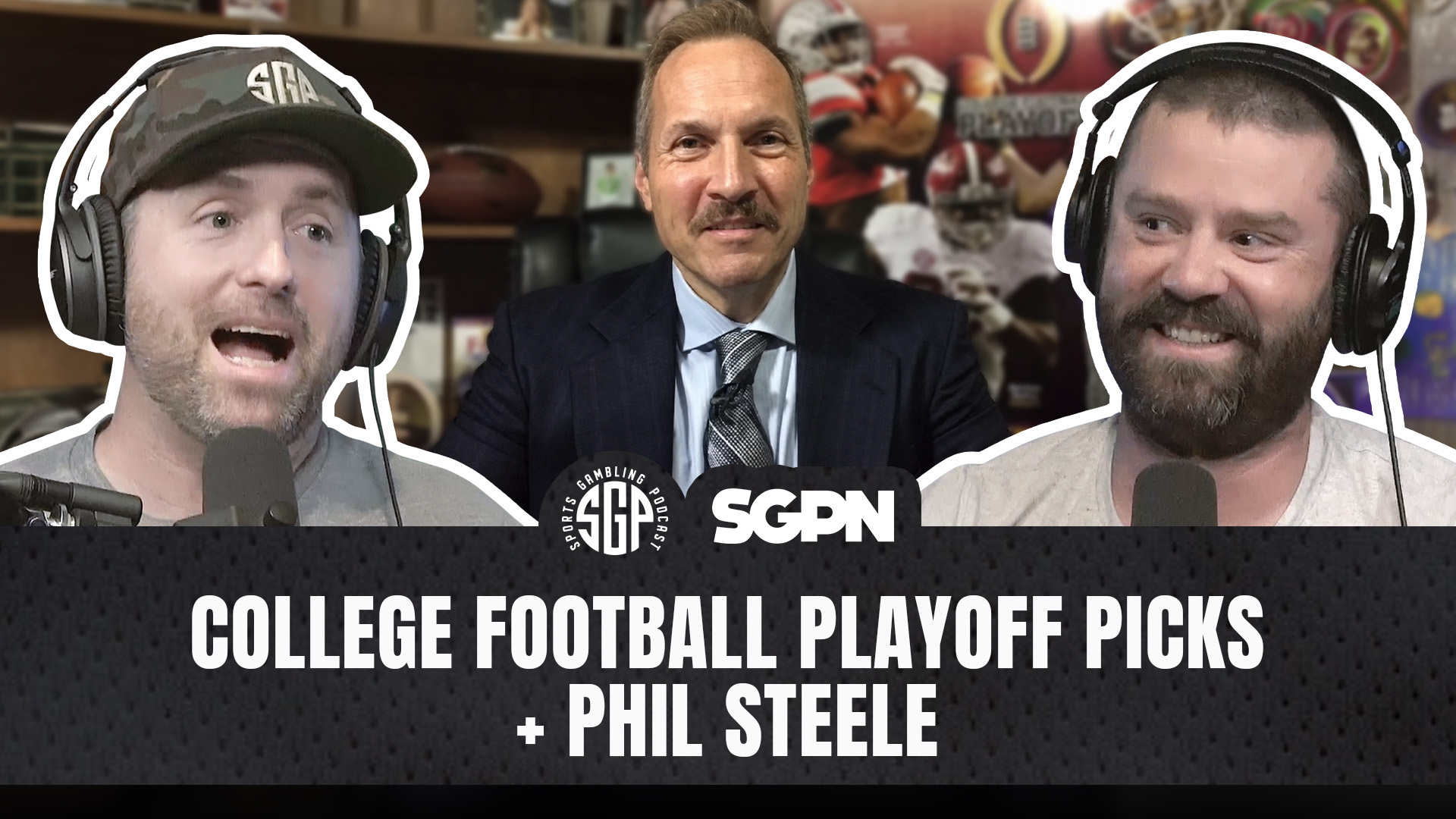 2026 college football playoff predictions podcast 2026 college football playoff predictions podcast