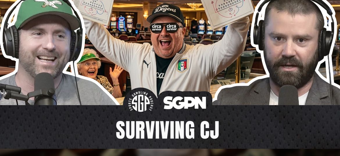 Circa Survivor podcast