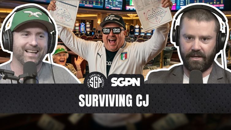 Circa Survivor podcast