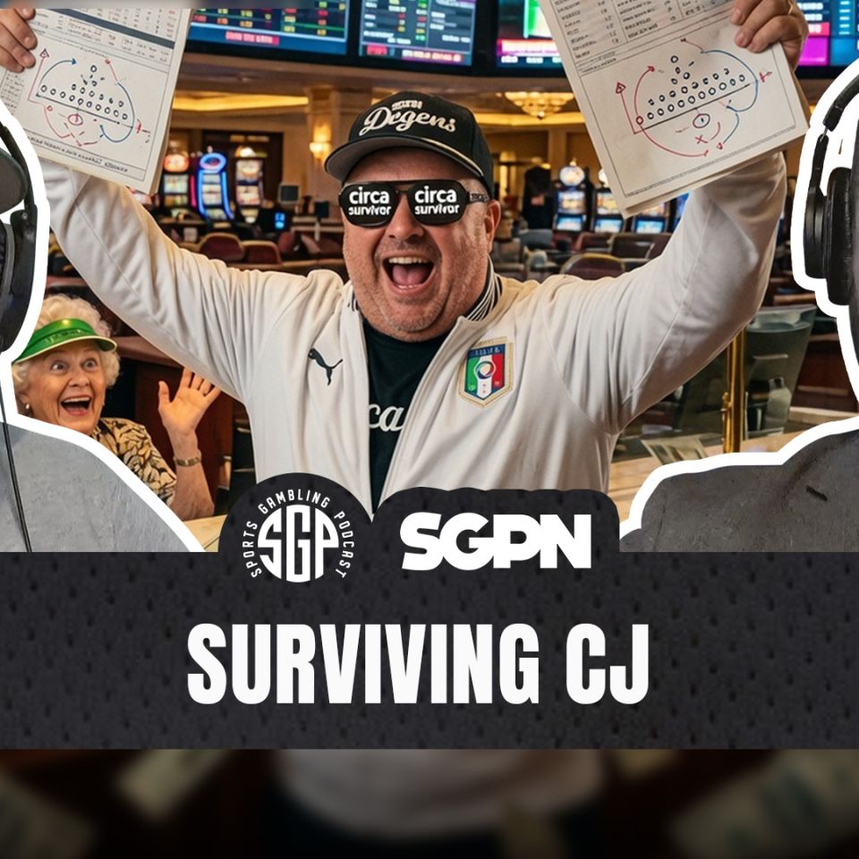 Circa Survivor podcast